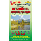 Wanderkarte Nr.35 Kitzbühel